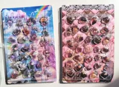 じ*。様 nene様ぷっくりシールセット