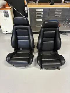 シボレーバケットシートエルカミーノ シェベル カマロ GM アメ車 