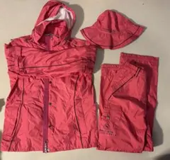 2026年最新】adabat ゴルフ レディース レインウェアの人気アイテム