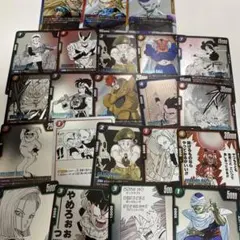 ドラゴンボール フュージョンワールド まとめ売り 2026年最新】フュージョンワールドまとめ売りの人気アイテム - メルカリ