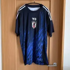 新品未使用】久保建英adidas Y-3 日本代表 シャツ KUBO 20 M - メルカリ