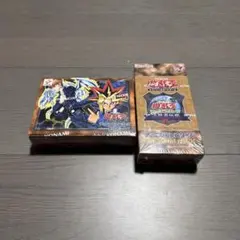 遊戯王 プレミアムパック4 デュエルモンスターズ2パック - メルカリ