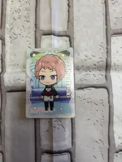 あんスタ あんさんぶるスターズ！！チップス2 Vol.3 斎宮宗