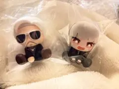 ストグラ ヴァンねねくじ C賞ラバーフィギュアセット ヴァンダーマー