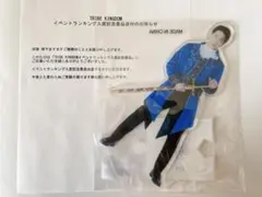 陣◆トラキン 賞品◆BIGアクスタ