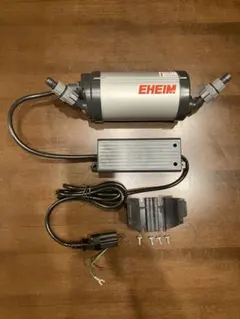 EHEIM 殺菌灯 UV-C 350本体のサムネイル