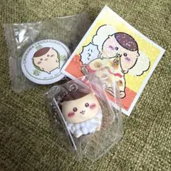 ちいかわ くら寿司 コラボ 3点セット