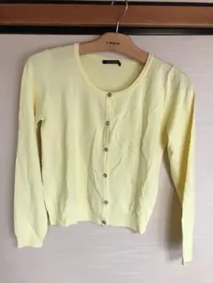 INGNI カーディガン