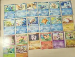 コダック ゴルダック 旧カードパーツ あり 100枚 大量 まとめ売り