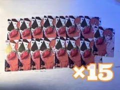 すとまじ すとぷり ジェルくん カード コレカ 2022 夏 Summer