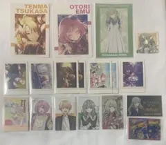 wrwrd 我々だ コネシマ カード まとめ売り - メルカリ