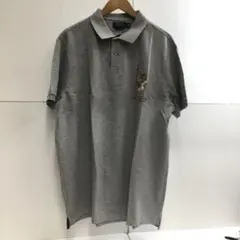 ポロラルフローレン ポロベアーポロシャツ 69260507N10S - メルカリ