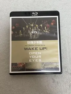 BTS 防弾少年団 1st JAPAN TOUR 2015 Blu-ray - メルカリ