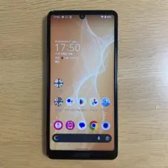 K28】ショップ展示品 AQUOS sense7 SHG10 - メルカリ
