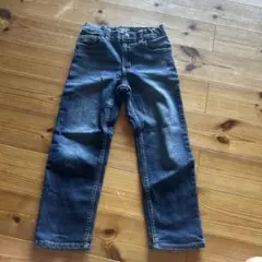 OshKosh B'gosh 長ズボン 6R/6A ダークデニムのサムネイル