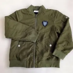 SLAP SLIP オリーブ色 ジャケット