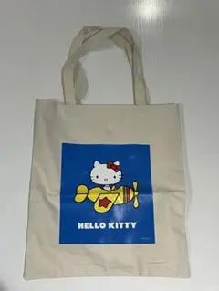 サンリオ 一番くじ ハローキティ トートバッグ