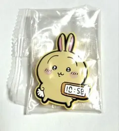 ちいかわ　うさぎ　マグネット