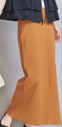 新品未使用　BEAUTY&YOUTH UNITED ARROWS スカート