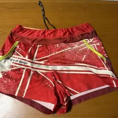 パンダーニ　ランニングパンツのサムネイル