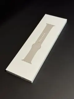 Apple Watch 純正バンド スターライト