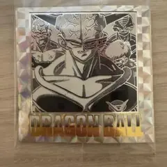 ドラゴンボール40周年記念 オリジナルイラストレーションシールウエハース #24