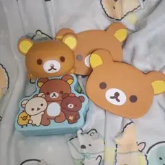 リラックマ セット