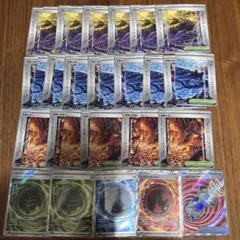 ポケモンカードゲーム ストームエメラルダ SR トレーナーズ グッズ まとめ売りのサムネイル