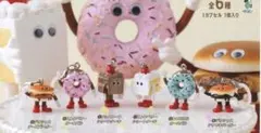 FLAVORS めじるしアクセサリー2 6種セット