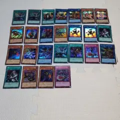 遊戯王OCG まとめ売り 301枚セット 遊戯王OCG 3期 301から309カード まとめ売り258枚セット - メルカリ