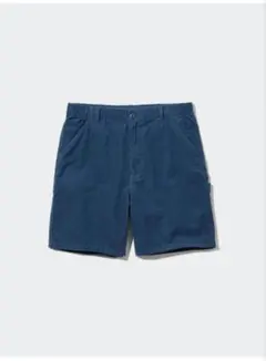 未使用】UNIQLO　コーデュロイショーツ