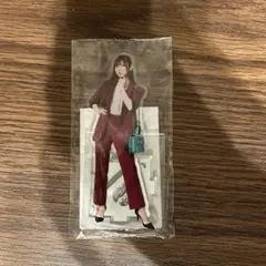 i☆Ris 山北早紀 壓克力立牌