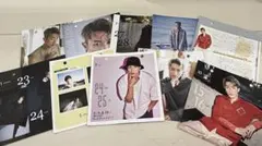 SnowMan 岩本照 カレンダーまとめ売り