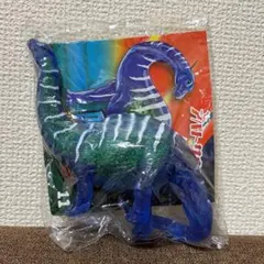 アパトサウルス　ブックレット 恐竜アタック　&co デアゴスティーニ　アンドコのサムネイル
