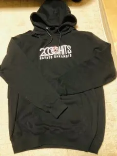 2026年最新】坂本勇人 パーカーの人気アイテム - メルカリ