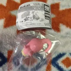 ヤドン　ポケモンみんなのラプラス　ガチャガチャ