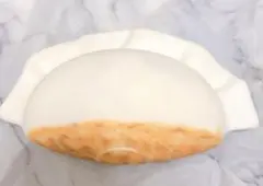 スクイーズ 餃子 粘土系