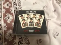 Kis-My-Ft2 アルバム