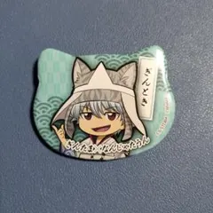 2026年最新】坂田銀時 ワンキャラ缶バッチ 「祝テレビアニメ再開! 銀魂
