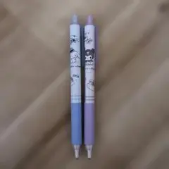 サンリオ クロミ シナモロール シャーペン