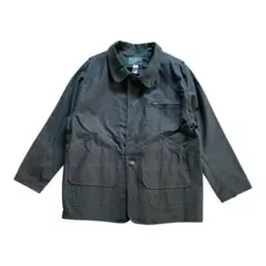 L.L.BEAN ハンティングジャケット アメリカ製