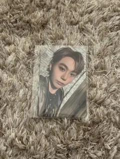 SEVENTEEN ALBUM NEW BURSTDAY Ver. スングァン