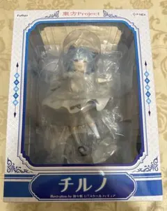 未開封 初音ミク 和バニー 1/7スケールフィギュア F:NEX - メルカリ