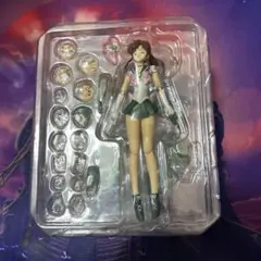 S.H.フィギュアーツ スーパーセーラージュピター フィギュア　箱無し