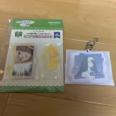 アニプレックスくじ　TVアニメ「その着せ替え人形は恋をする」　E賞　F賞　2種