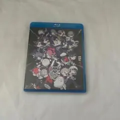 ディアヴォーカリスト CR69Fes.2021「Blast!!!」 DVD ディアヴォーカリスト 2nd単独イベント CR69Fes.2021「Blast!!!」 DVD
