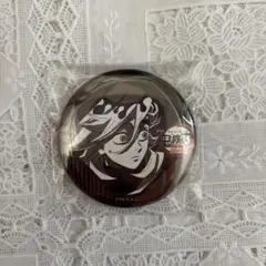 鬼滅の刃 お楽しみくじ 童磨 缶バッジ