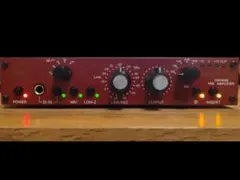 Focusrite Red4Pre オーディオインターフェース Dante搭載 - メルカリ