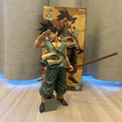 2026年最新】ダイマ バイバイ悟空の人気アイテム - メルカリ