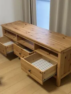 2026年最新】ikea ヘムネス テレビ台の人気アイテム - メルカリ